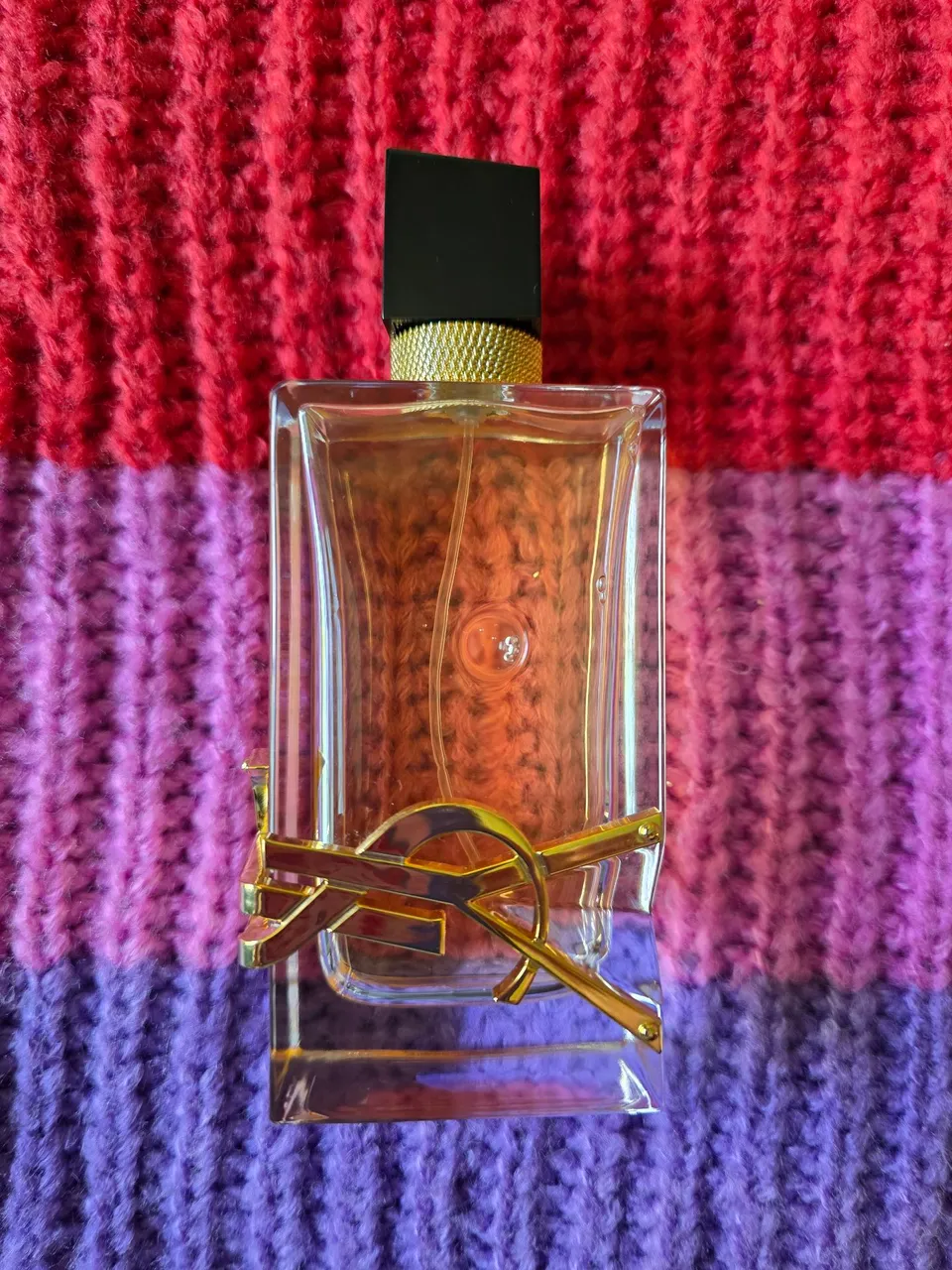 Perfume Feminino Libre de Yves Saint Laurent 90ml