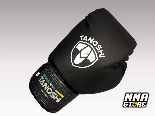 Kit de Muay Thai - Foto 3