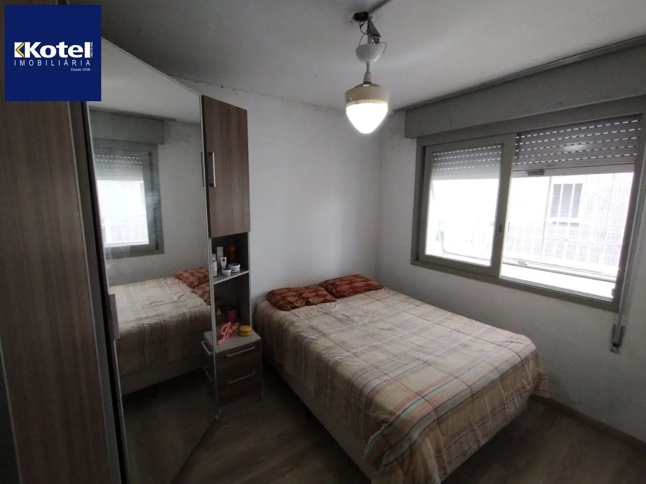 Apartamento à venda com 1 dormitório 50 m² no Bairro Cidade Baixa - Foto 4