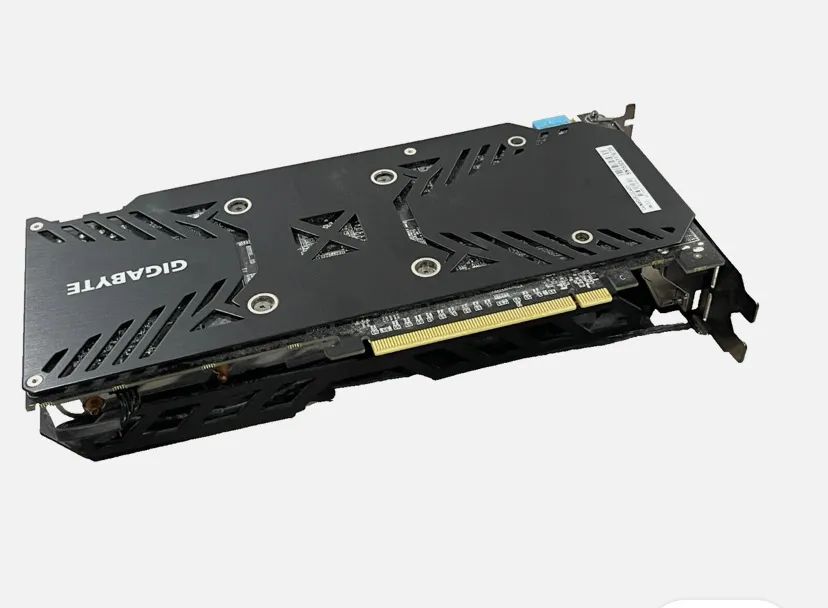 Placa de Vídeo Gigabyte GeForce GTX 960 4gb ddr5
