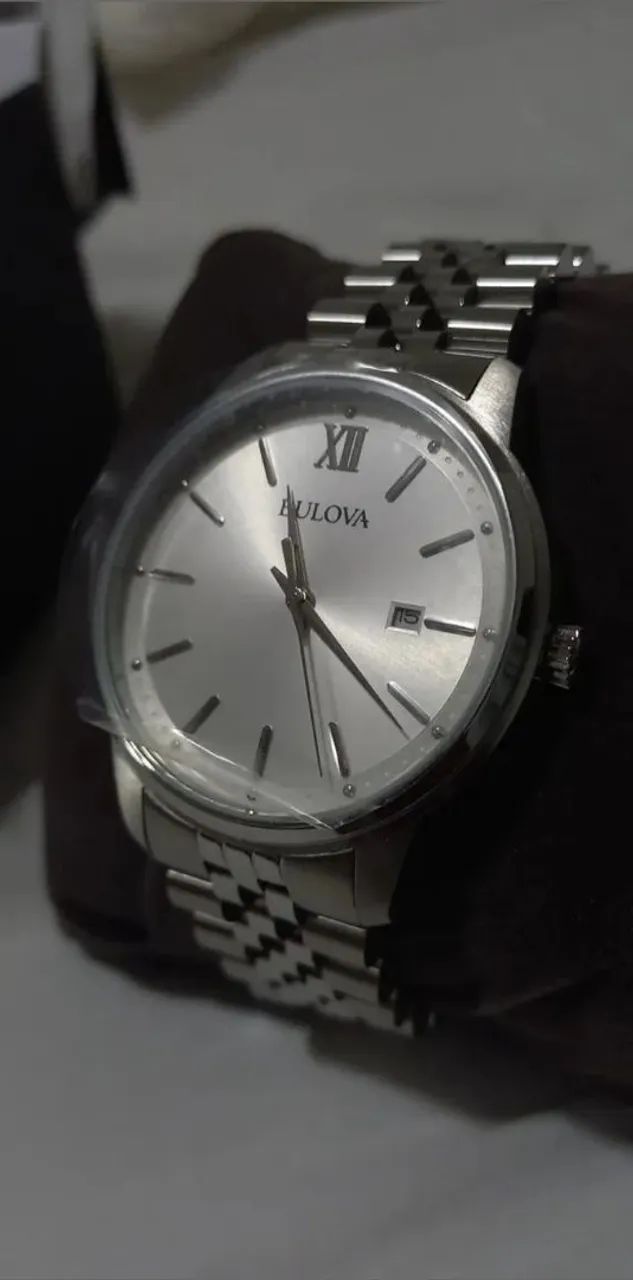 Relógio Bulova  - Foto 4
