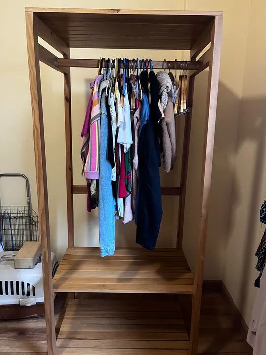 Arara da Tok e Stok semi-nova - Foto 2