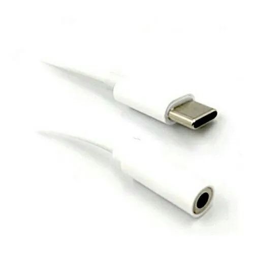 Adaptador -C para P2 - Conecte seus fones de ouvido! - Foto 2