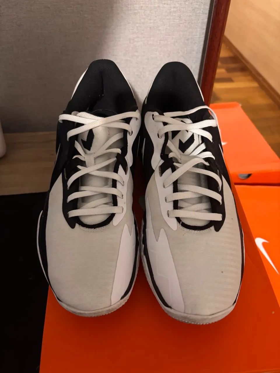 Tênis de Basquete Nike Precision VI  - Foto 3