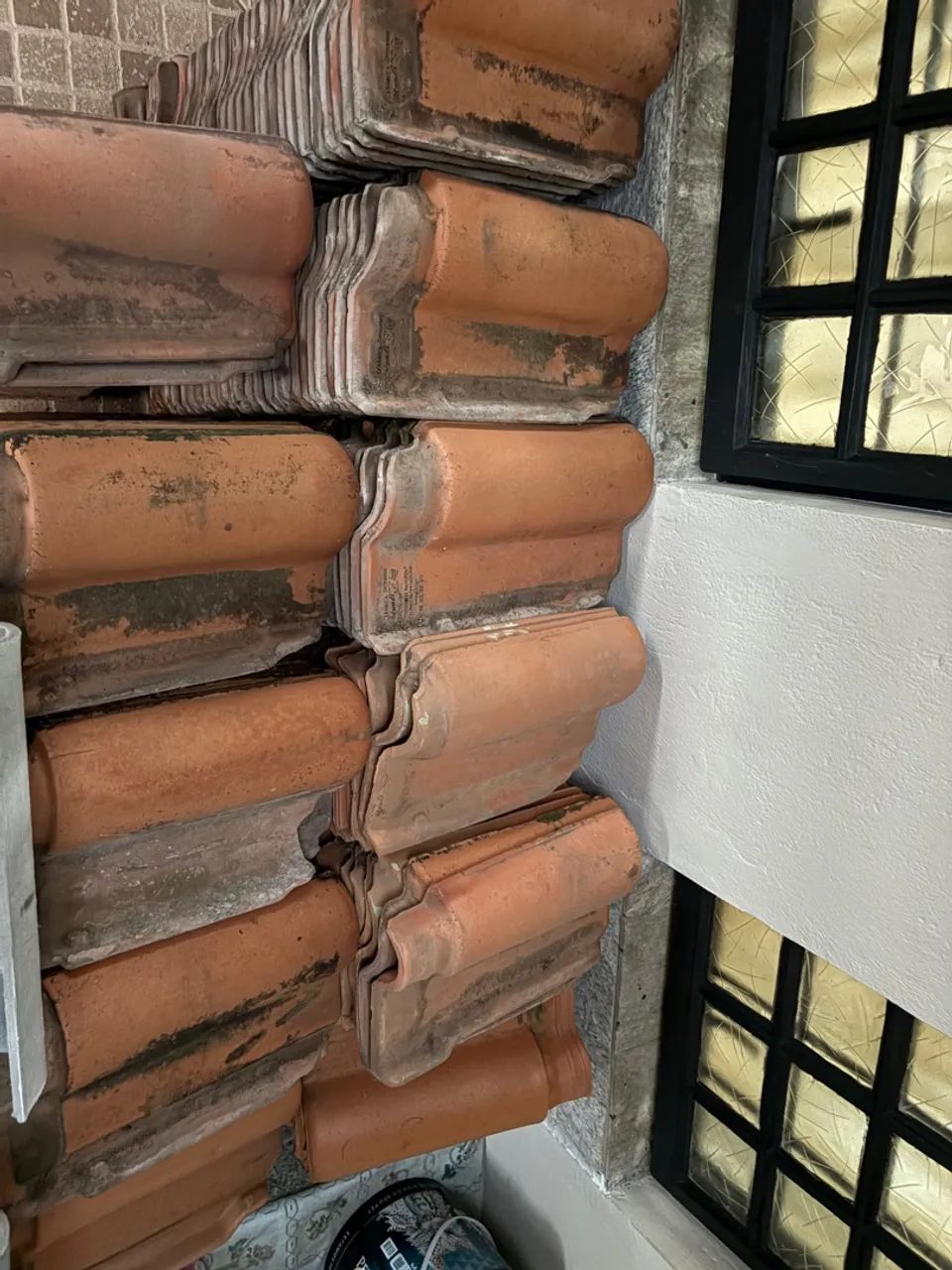 Telhas de barro  - Foto 3