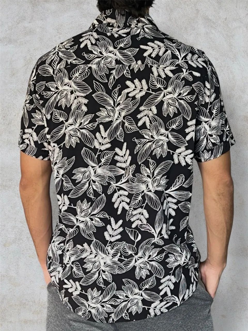 Camisa Hering. Tecido fresco  - Foto 3