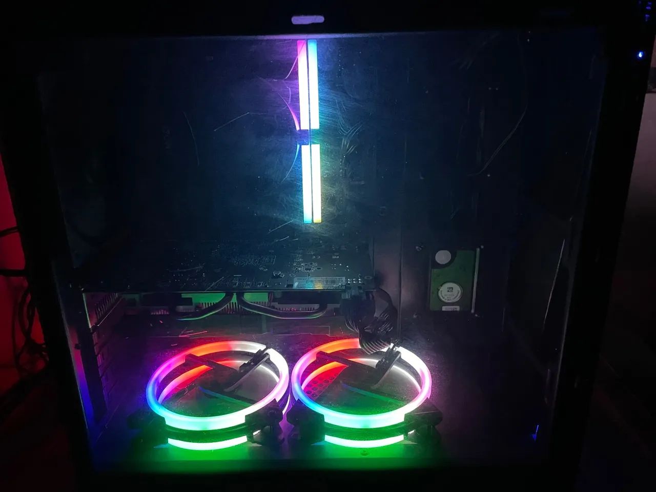 PC Gamer Completo - Top de Linha - Foto 3