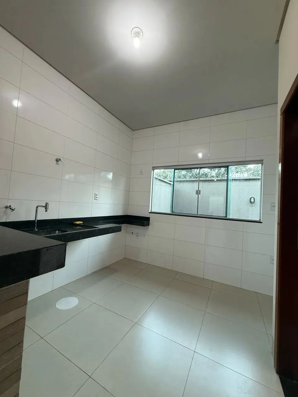Alugo casa em condomínio fechado de 2/4 Prox. Praia da Graciosa - Orla 14 - Palmas - TO - Foto 4
