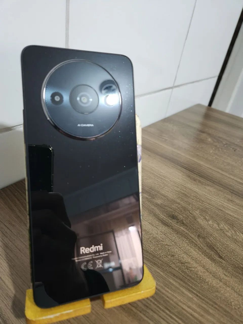 Xiaomi A3 semi novo - Foto 4