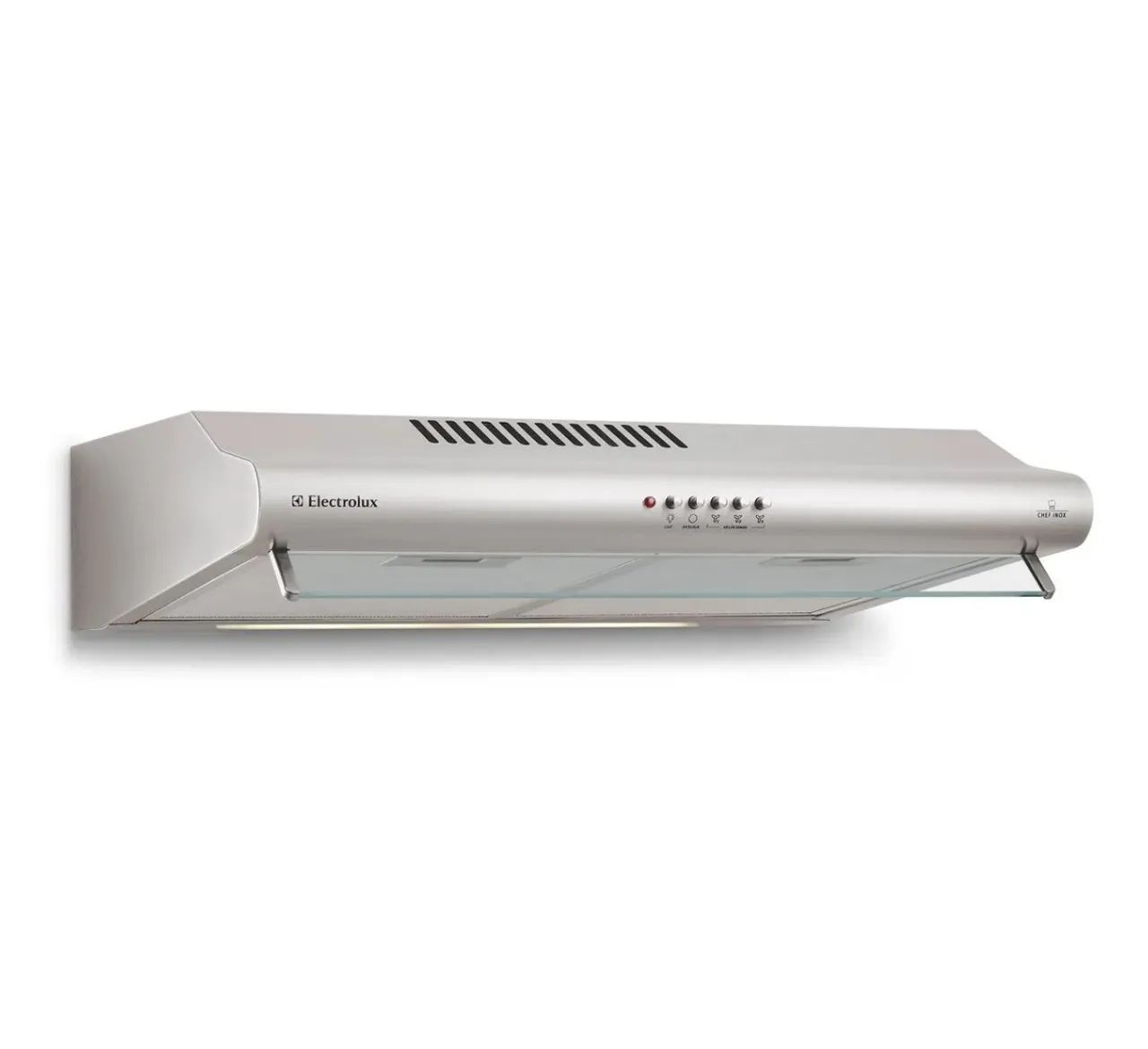 Coifa de Parede Electrolux 60cm  - Foto 4