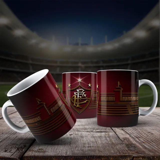 Canecas Personalizadas Fluminense