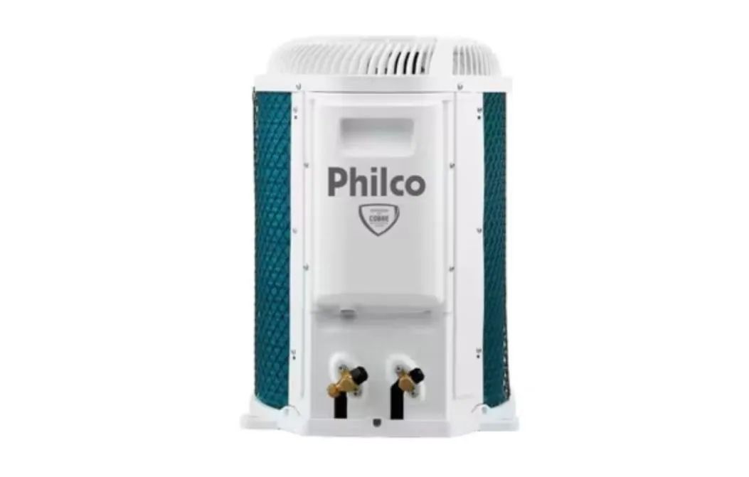 Ar-condicionado Split Philco 24000BTUs - Foto 2