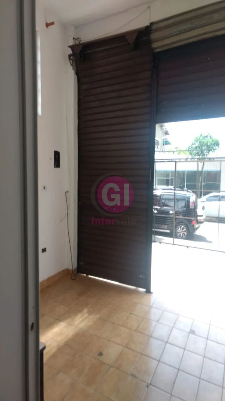 PONTO COMERCIAL em SÃO JOSÉ DOS CAMPOS - SP, JARDIM AUGUSTA