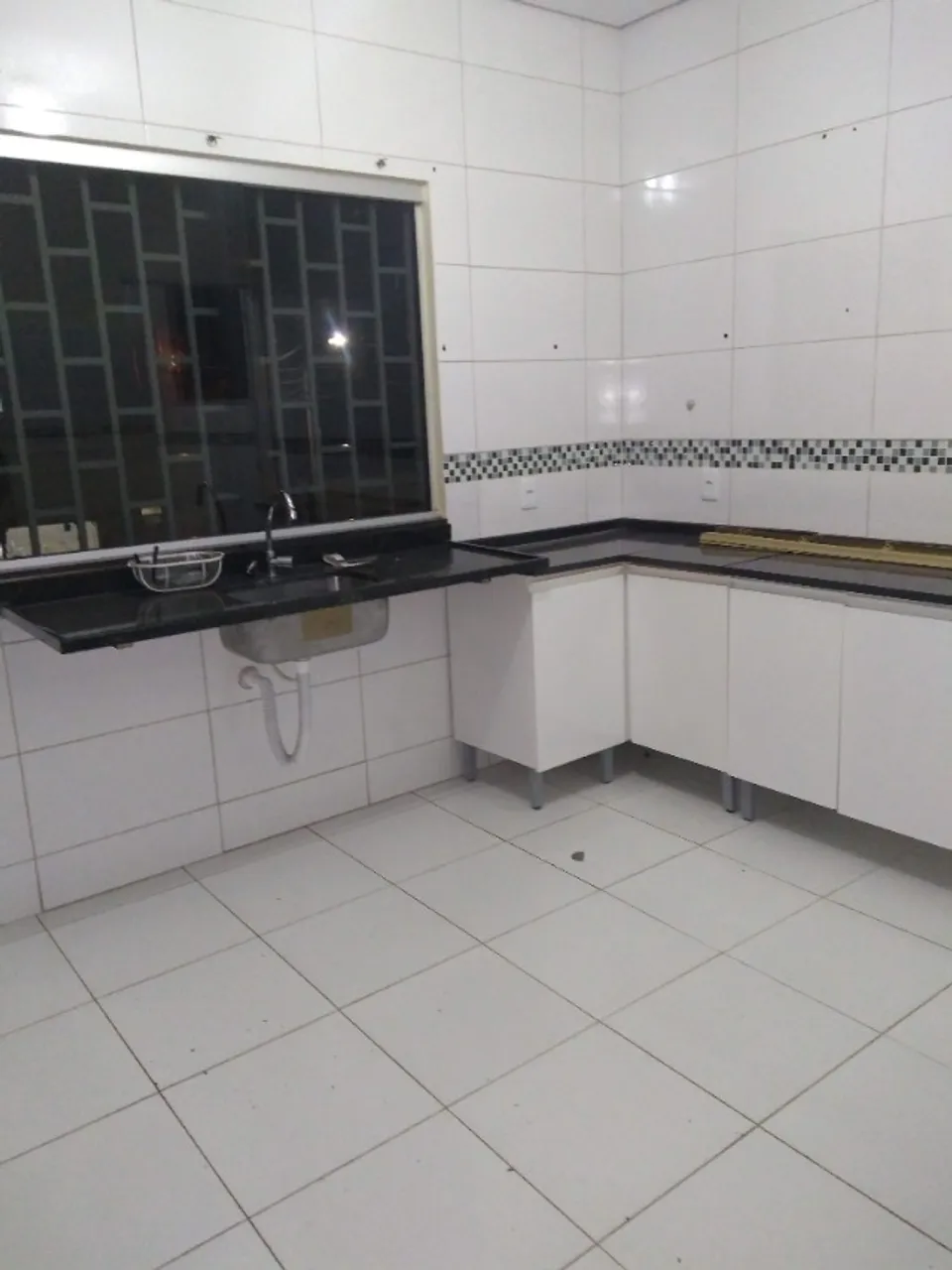 Apto para alugar em Barreirinhas /Barreiras-BA