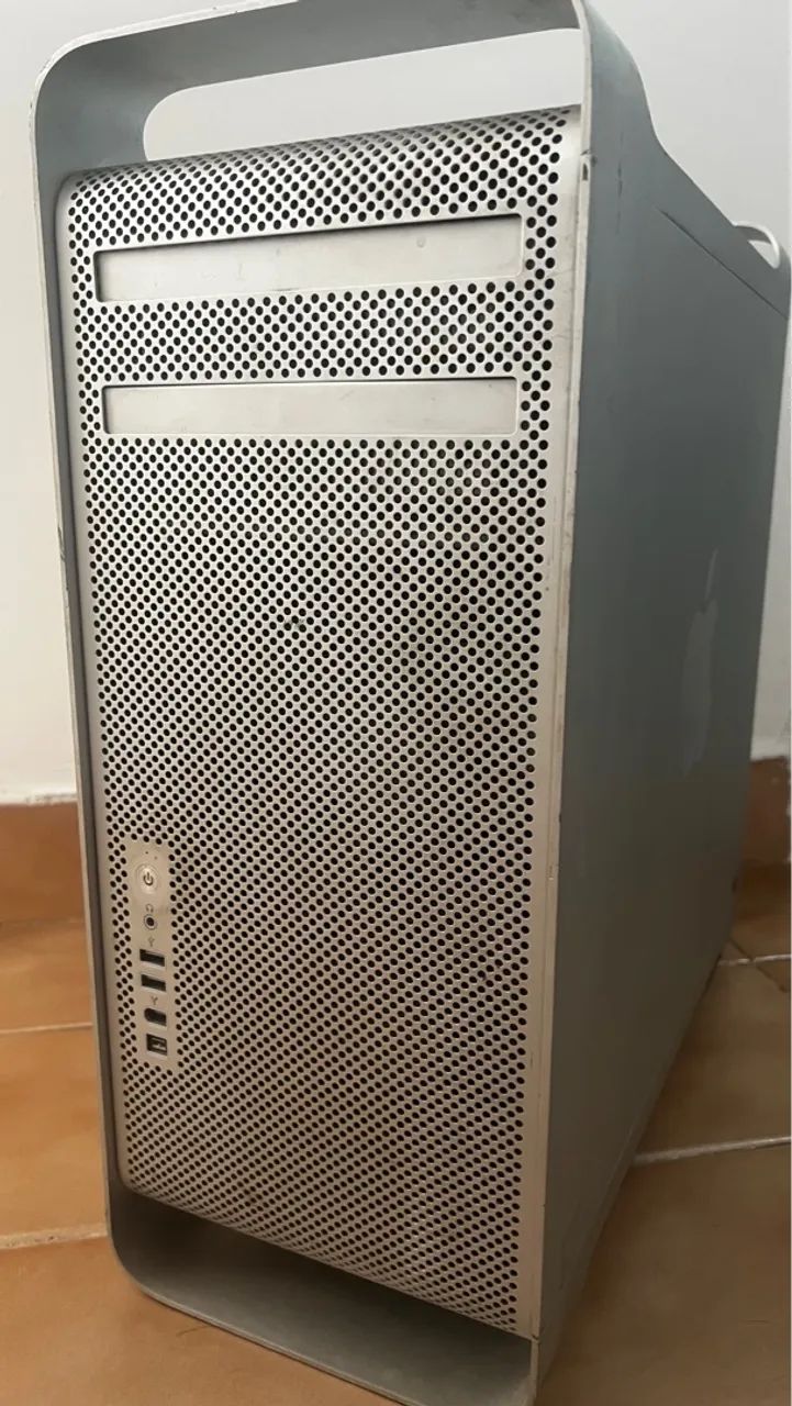 Mac Pro 2.1 - Foto 4