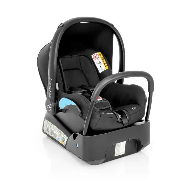 BEBE CONFORTO MAXI COSI - Foto 2