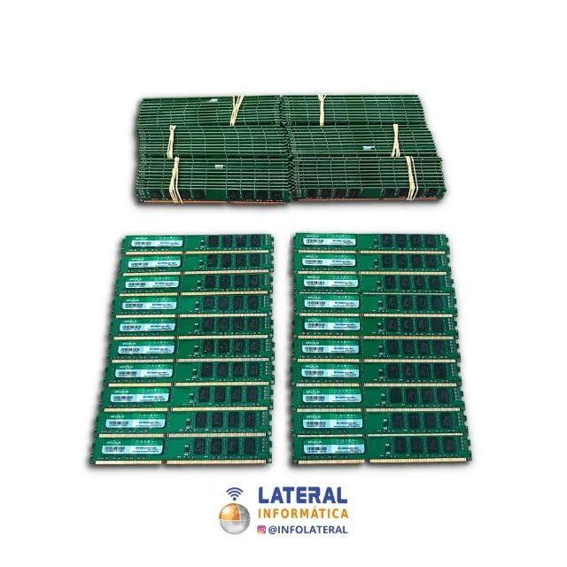 Computer Memory DDR3 4GB BRAZIL PC 1333 64263937628674120