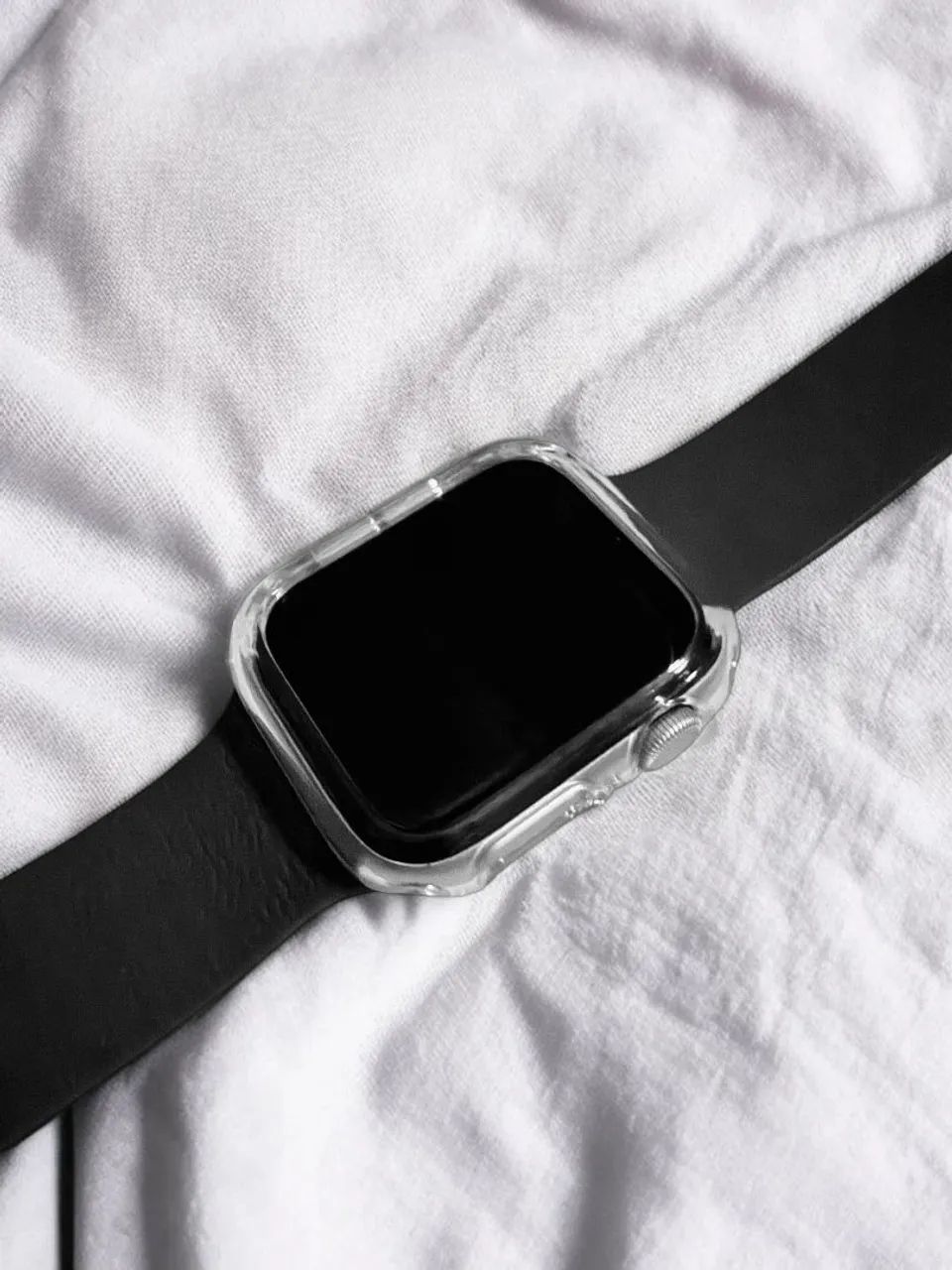 CAPA PROTETORA PARA SMARTWATCH - Foto 2