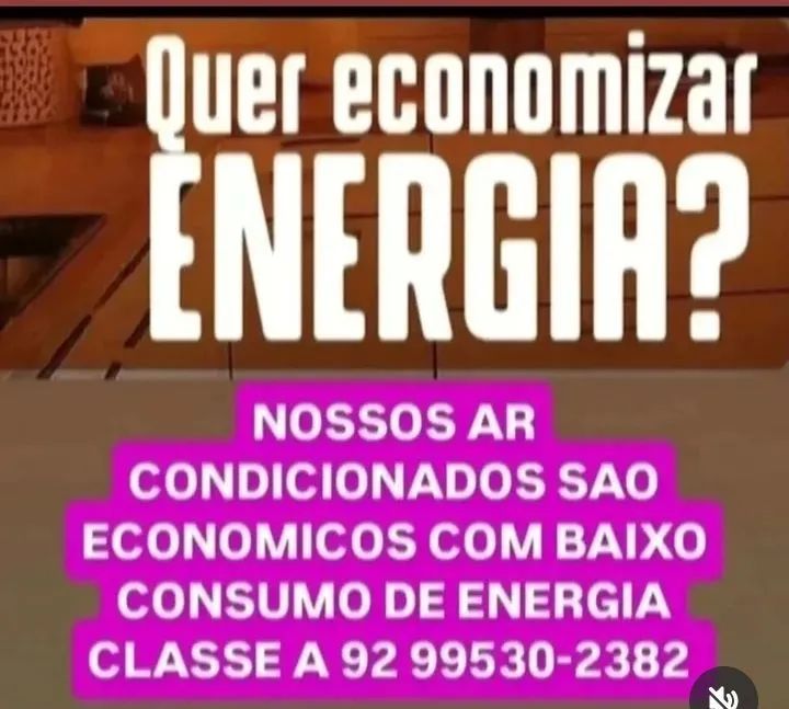 Ar condicionado de janela Electrolux 10.000 btu 110v lavado higienezado Seminovo Econômico - Foto 2