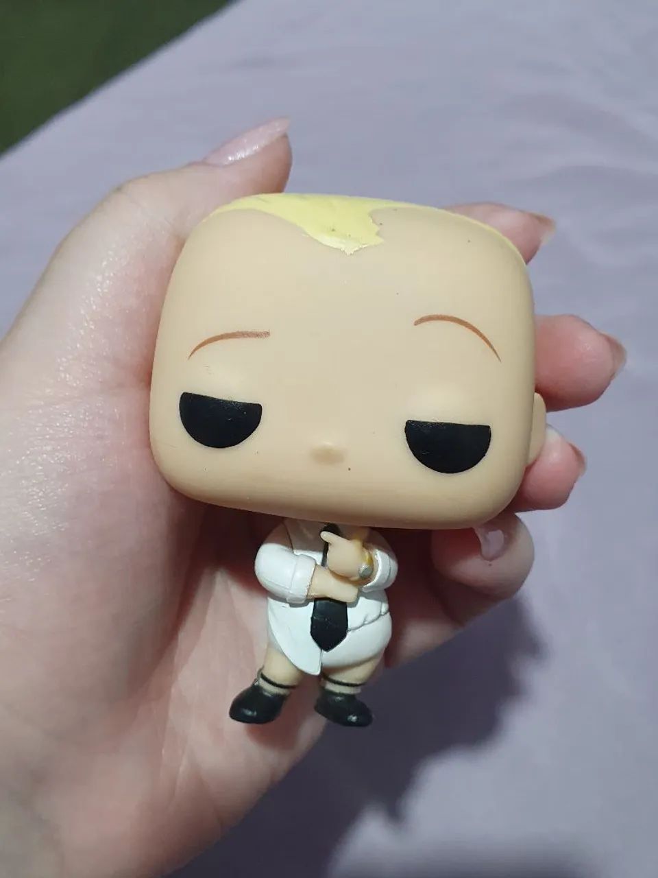 Action Figure - O Poderoso Chefinho - Foto 5