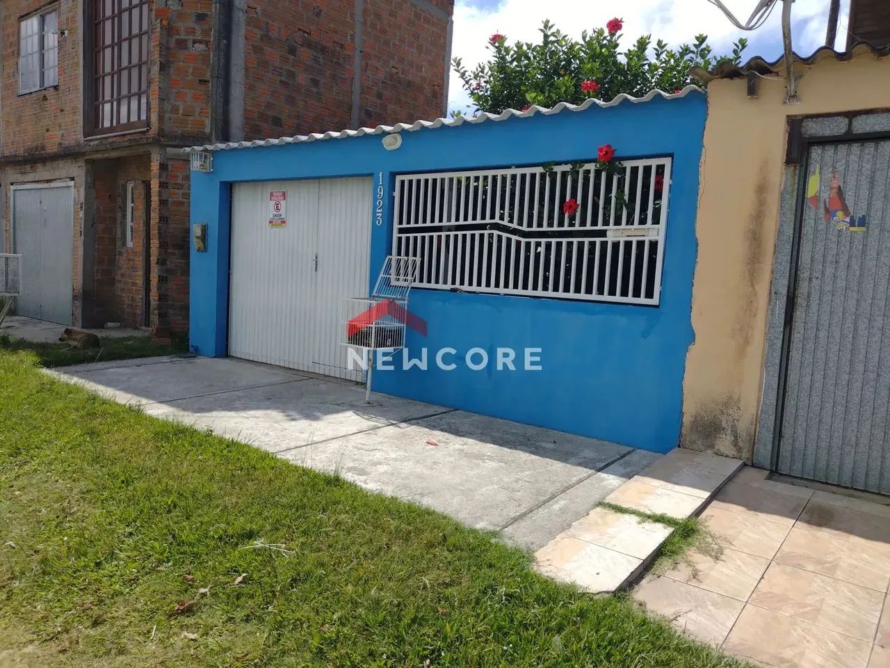 Casa em Rua Fausto de Oliveira Saraiva - Cidade de Águeda - Rio Grande/RS - Foto 2