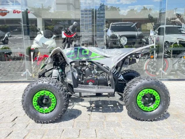 AVALANCHE 90 - Foto 4