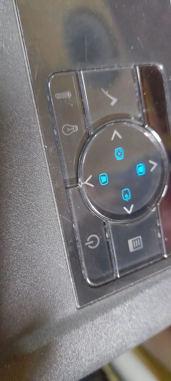 Projetor Dell 1210s DLP - Foto 3