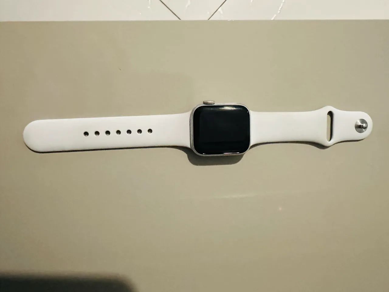 Apple Watch SE  - Foto 3