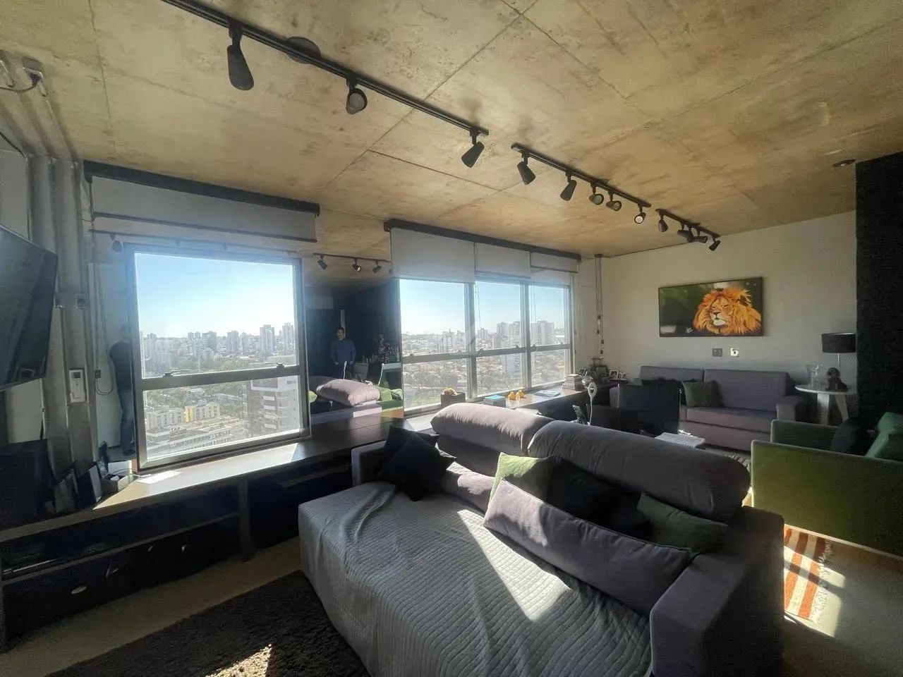 apartamento - Cambuí - Campinas