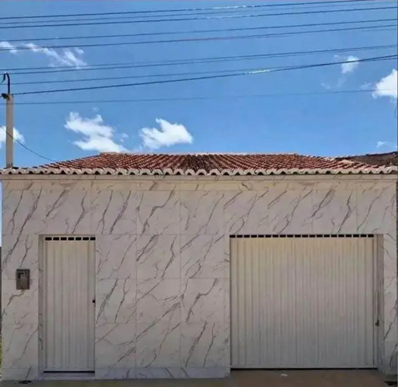2 Casa no Jardim São Cristóvão