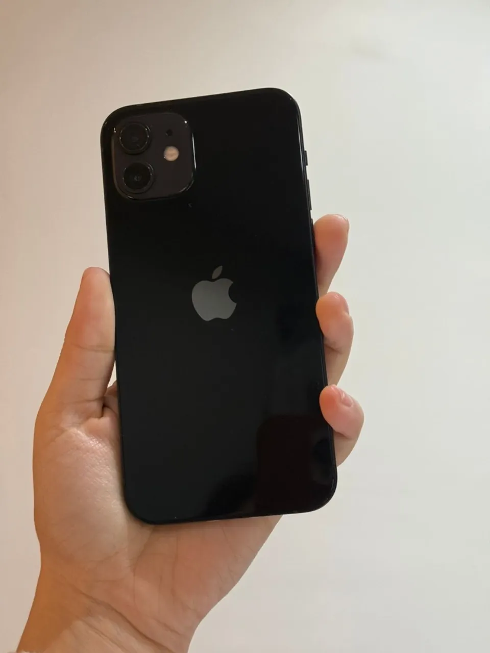 iPhone 12 256GB Preto 100% Loja