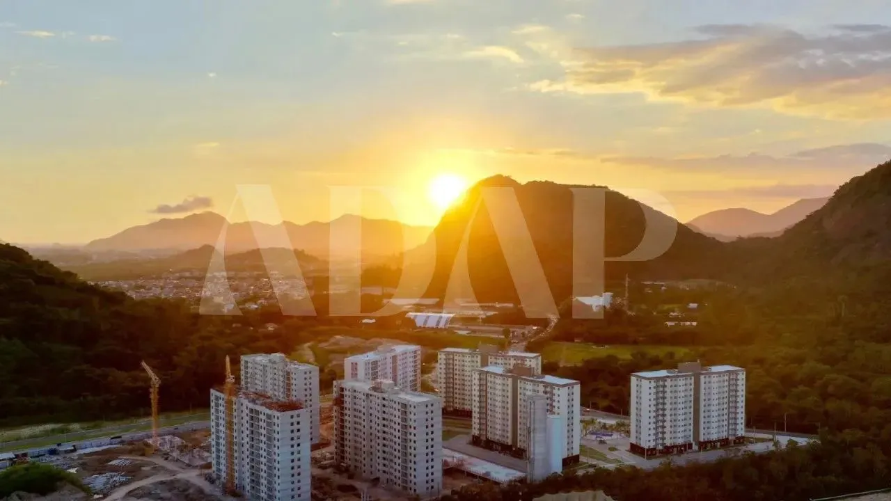 Apartamento à venda em Barra Olímpica, Rio de Janeiro-RJ: 3 quartos, 1 suíte, sala, garage