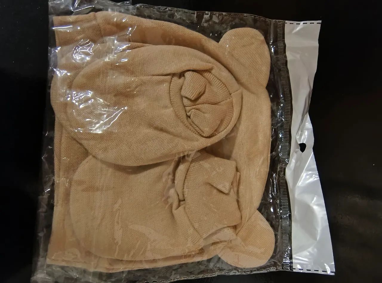 Kit para recém nascidos  - Foto 4