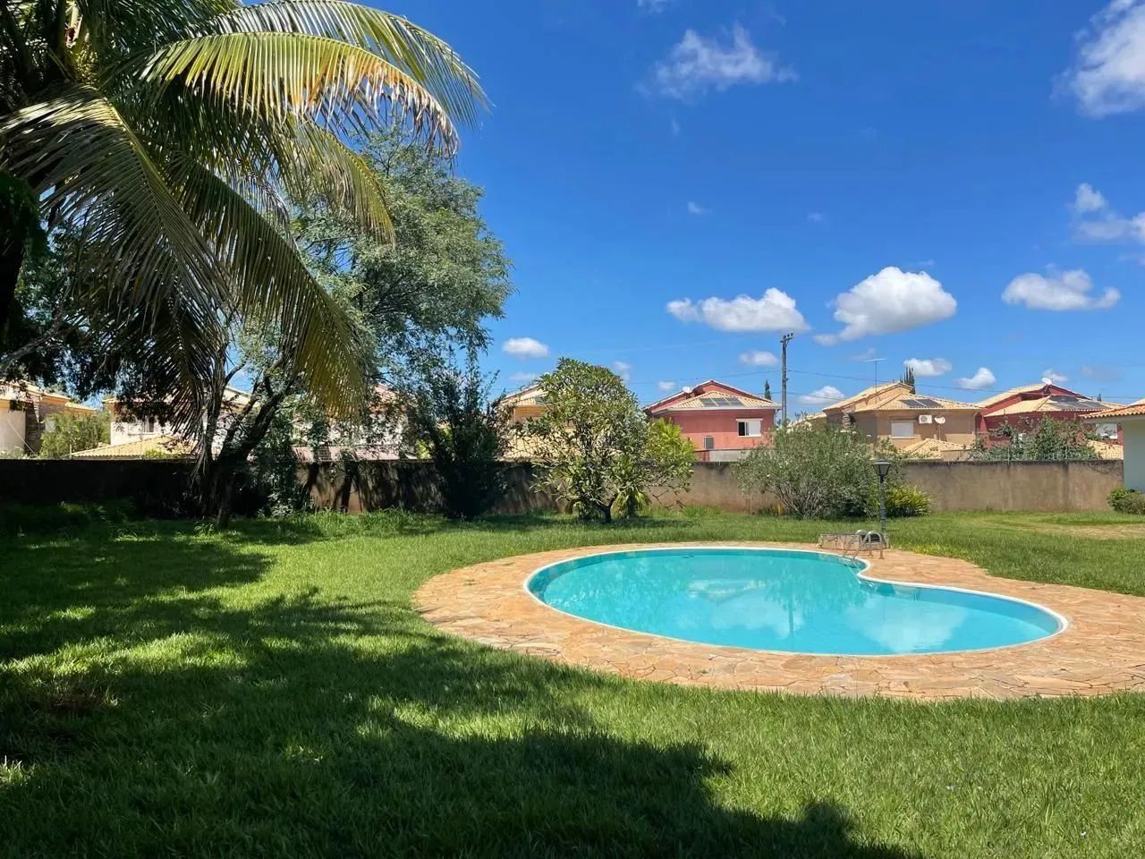 Terreno à venda, 1611 m² por R$ 2.420.000,00 - Condomínio Bourgainville - São José do Rio  - Foto 3