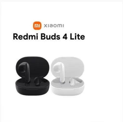 Buds 4 Lite Fone Redmi - Foto 2