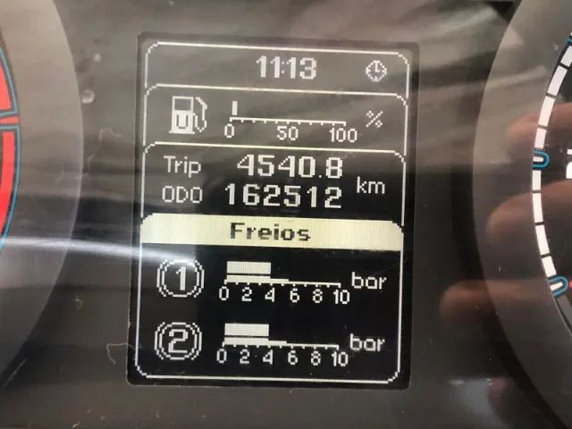 WOLARE W8 2014 IMPECAVEL - Foto 9