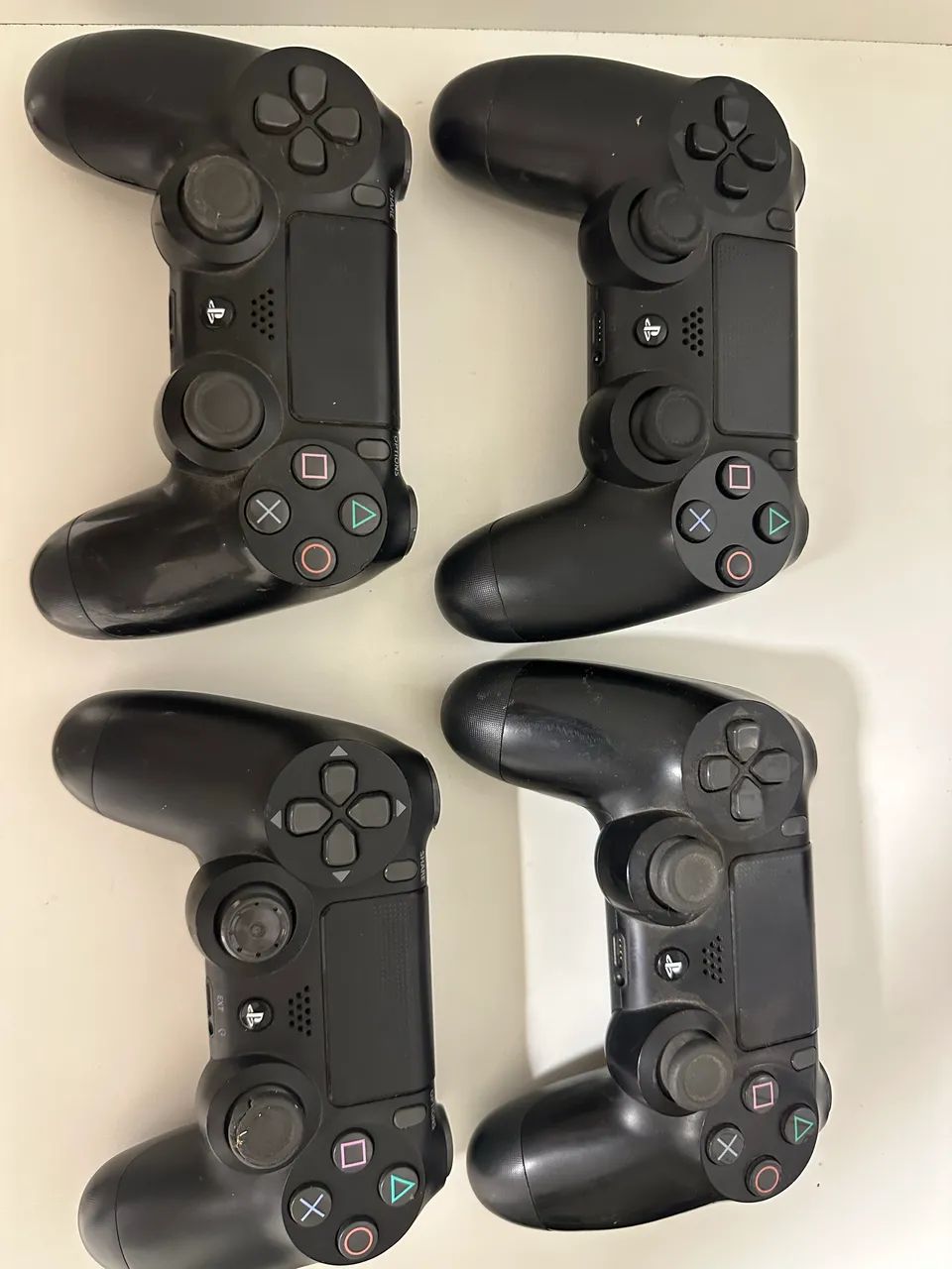 04 manetes  - Foto 2