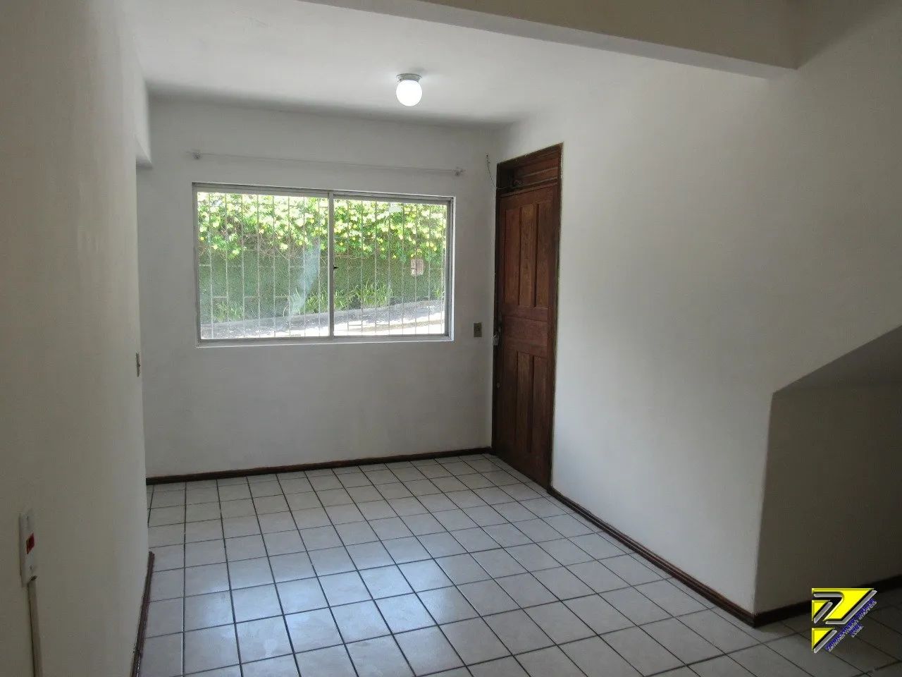 Apartamento para locação próximo ao parque de Coqueiros