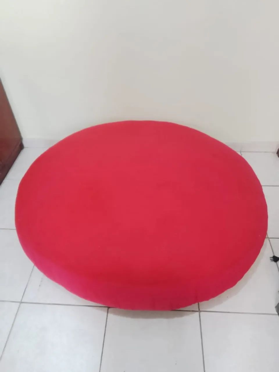 Puff gigante 