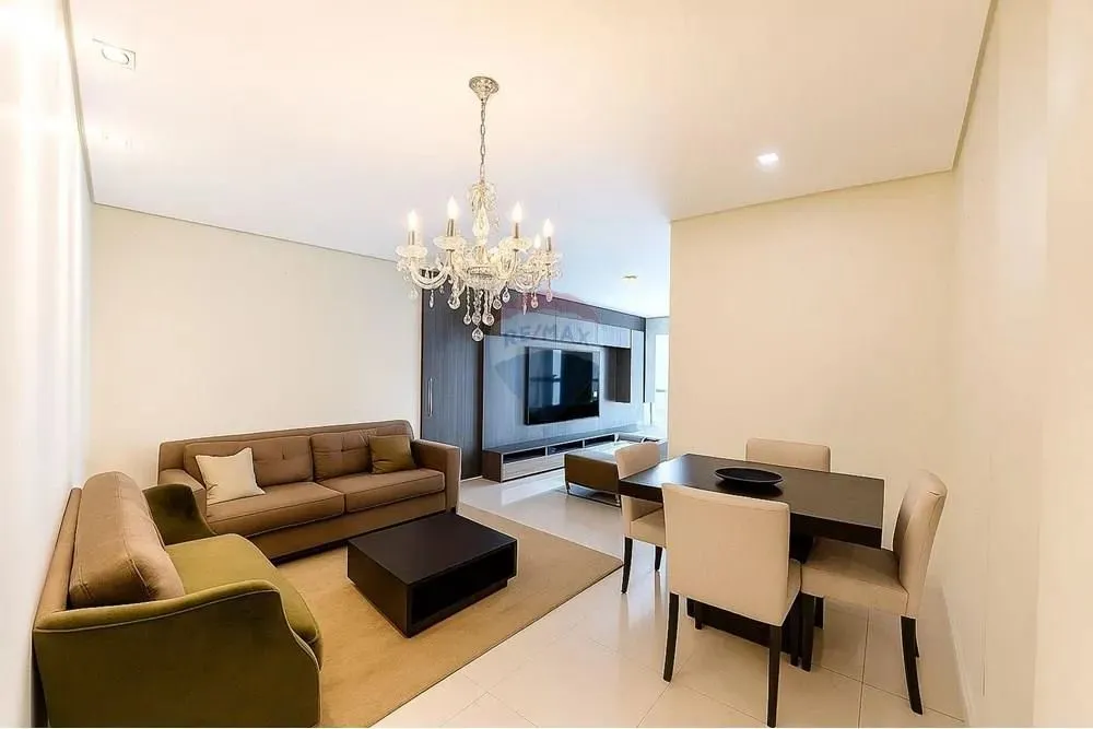 NOROESTE SQNW 310 APARTAMENTO 3 QUARTOS CANTO NASCENTE 3 VAGAS