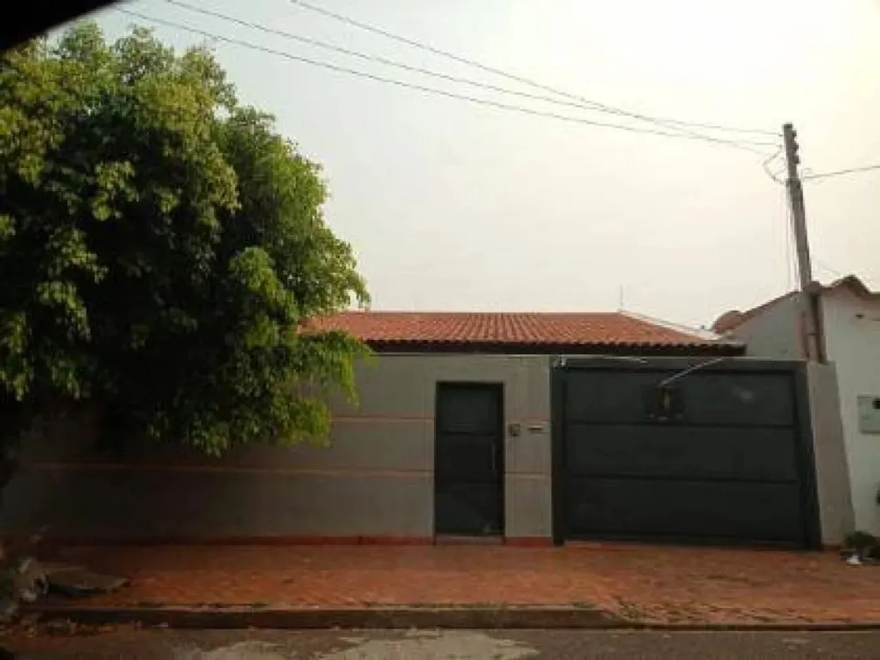 Casa 191 m² - Jardim Imá - Campo Grande - MS