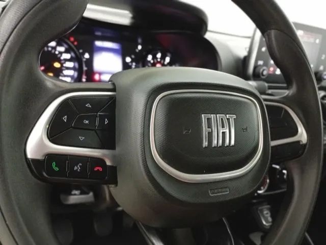 Cronos Drive 2023 1.0 Manual Unico Dono Consultora Joyce 819. 8596.5766 - Foto 11