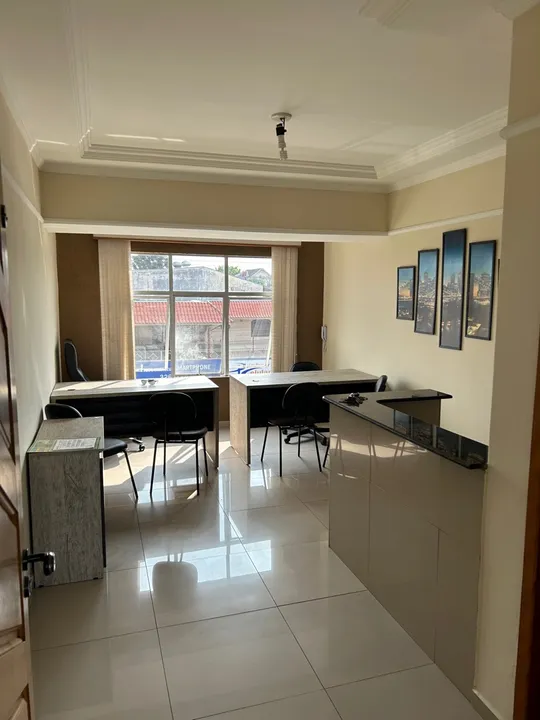 Sala Comercial