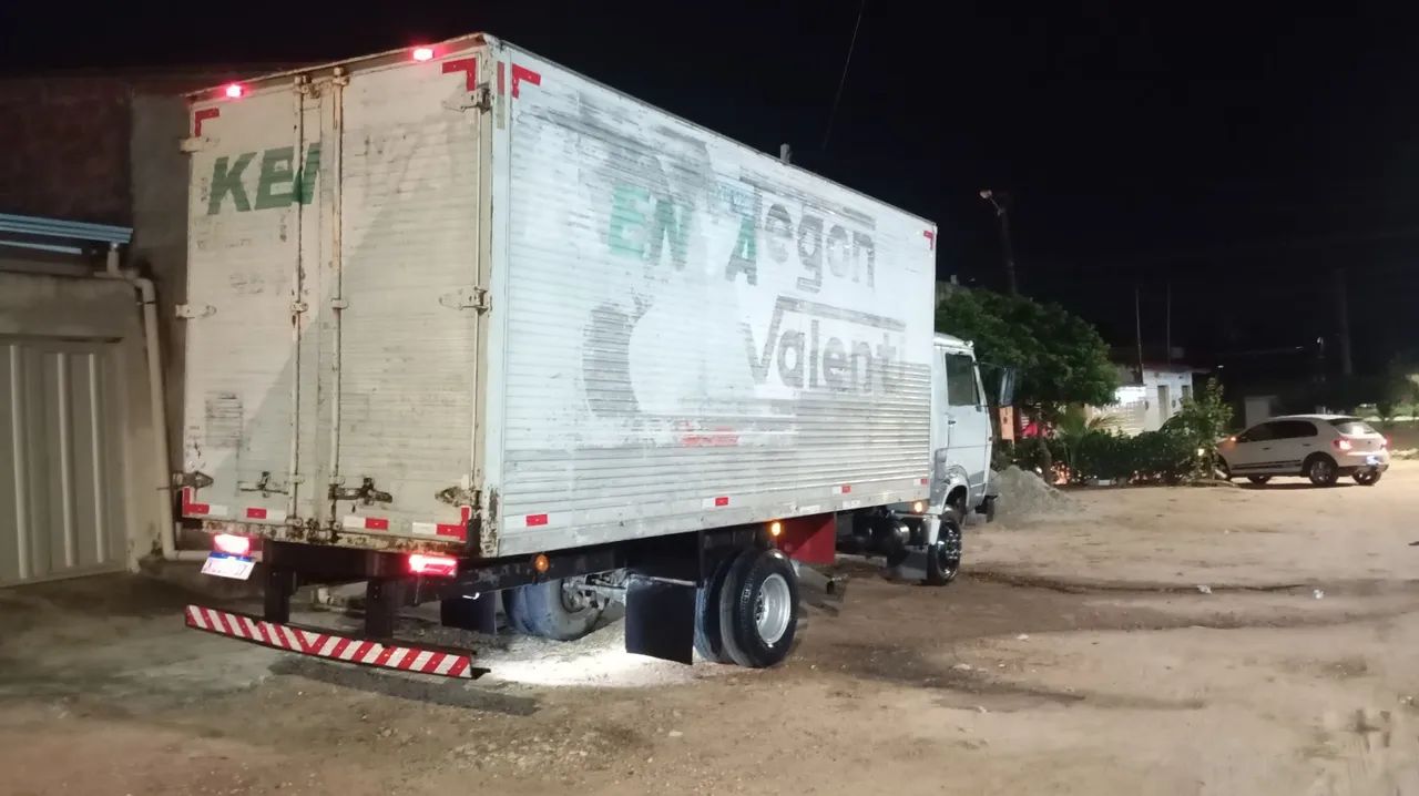 Frete e mudança Natal e região. - Foto 4
