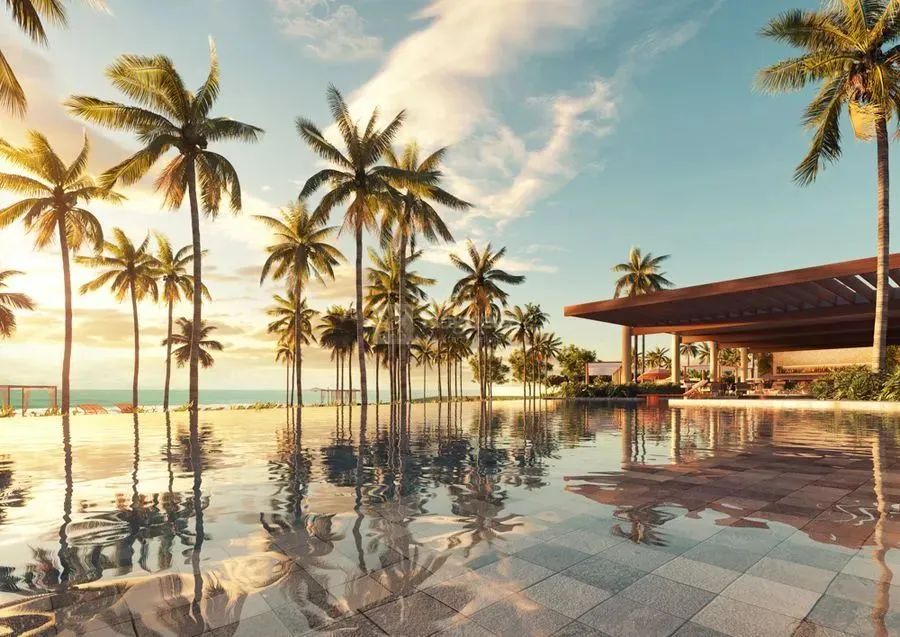 Apartamento aconchegante 3 suítes em Tamandaré - Foto 7