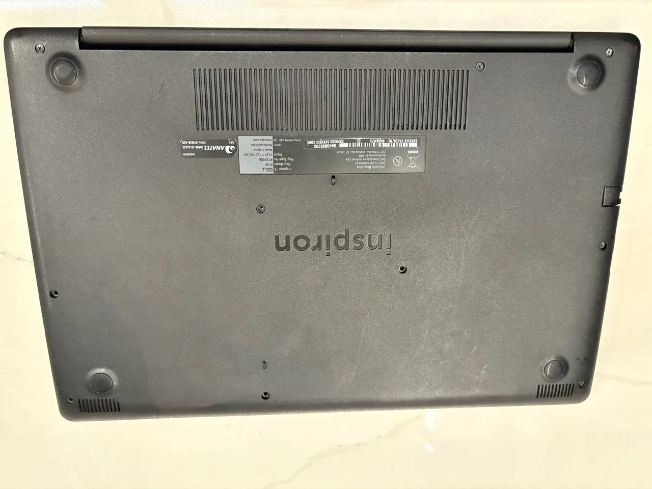 Notebook Dell core i5 222gb - Foto 4