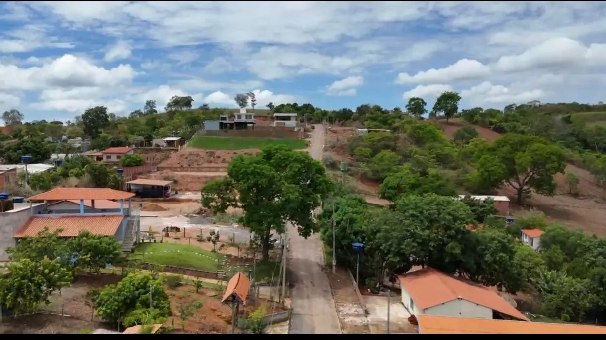 Vendo lote condomínio horizonte do lago - Foto 14