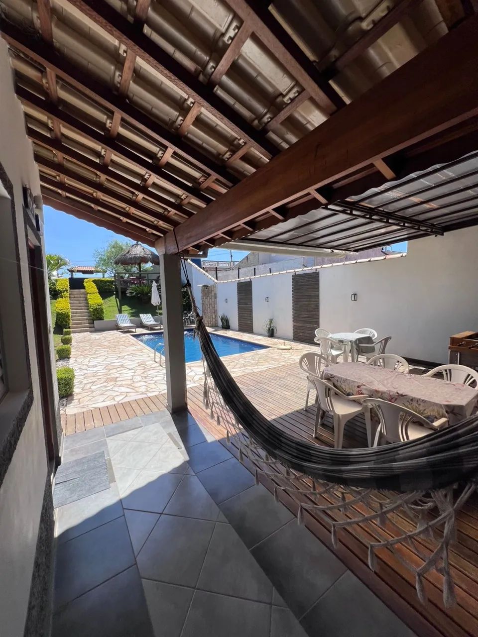 Chácara para temporada  - Foto 3