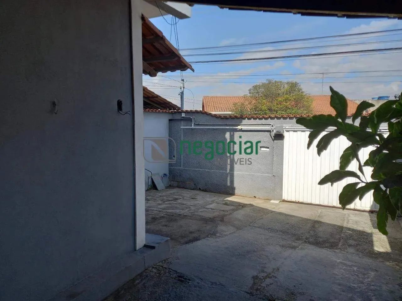 DUAS CASAS INDEPENDENTES EM UM LOTE - Foto 4