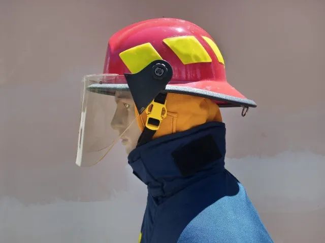 CAPA 7/8 COMBATE A INCÊNDIO NIVEL A - Foto 4